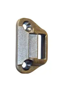 RESBALON FIJO CERRADURA MOD ANTIGUO