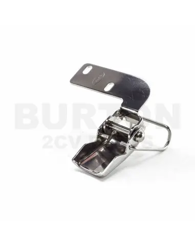 CIERRE DE CAPOTA DE 2CV