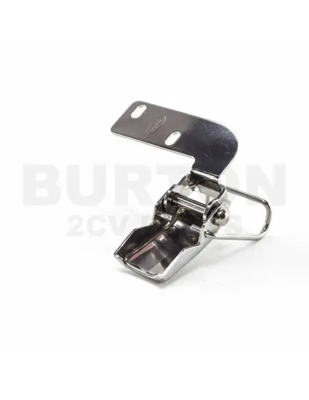 CIERRE DE CAPOTA DE 2CV