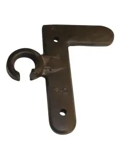 ESCUADRA IZQUIERDA CIERRE