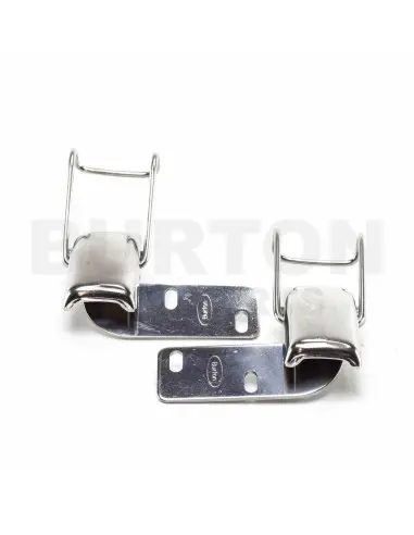 CIERRE DE CAPOTA DE 2CV