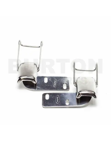 CIERRE DE CAPOTA DE 2CV