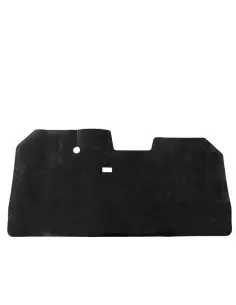 ALFOMBRA DE GOMAS DELANTERA MEHARI