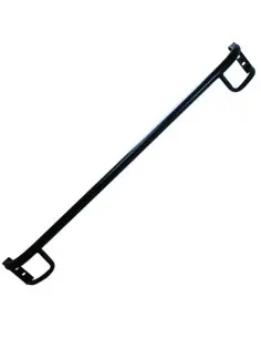 PARAGOLPES TRASERO MEHARI