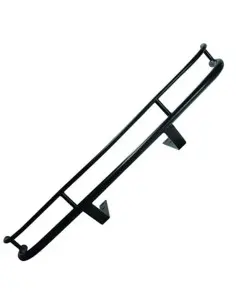 PARAGOLPES DELANTERO MEHARI