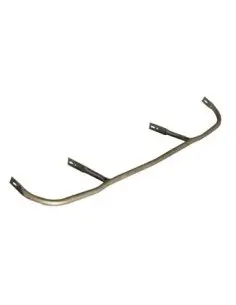 BARRA FRONTAL INFERIOR MEHARI MOD MODERNO GALVANIZADA