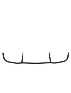 BARRA FRONTAL INFERIOR MEHARI MOD MODERNO NEGRA