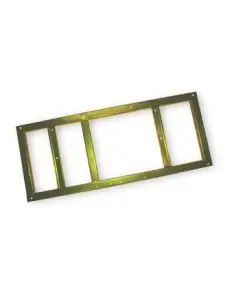 ESTRUCTURA SOPORTE ASIENTOS MEHARI