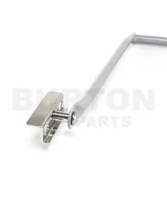 KIT DE CIERRE CAPOTA 2