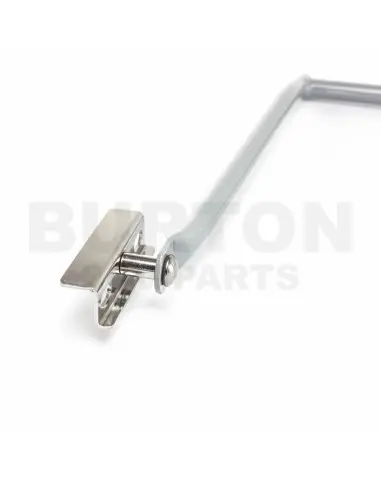 KIT DE CIERRE CAPOTA