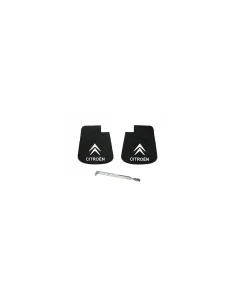 FALDILLAS TRASERAS ¨CITROEN