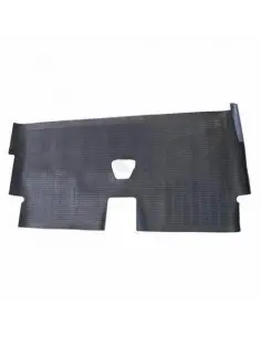 ALFOMBRA TRASERA GOMA