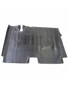 ALFOMBRA DELANTERA GOMA NM
