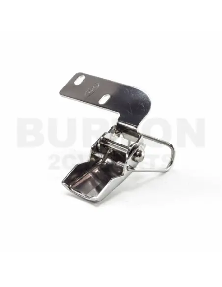 KIT DE CIERRE CAPOTA