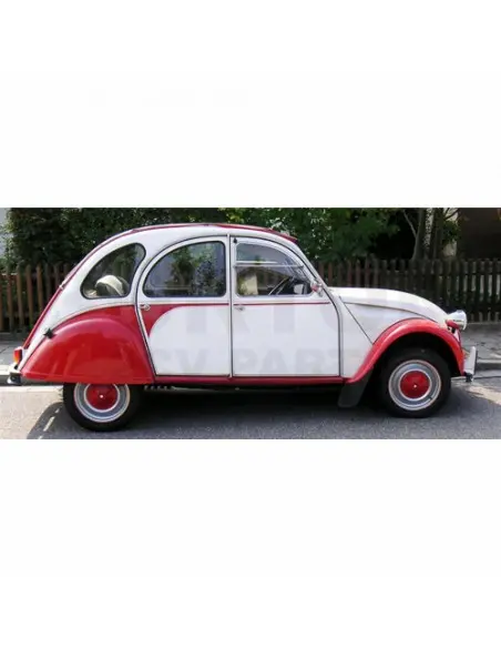 KIT PEGATINAS DOLLY ROJO VALLELUNGA