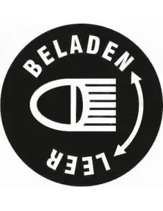 PEGATINA REGULADOR FAROS