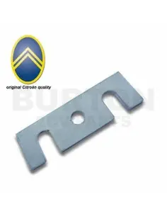 PLETINA AJUSTE PUERTA DELANTERA