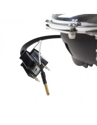 FARO LED DYANE MEHARI