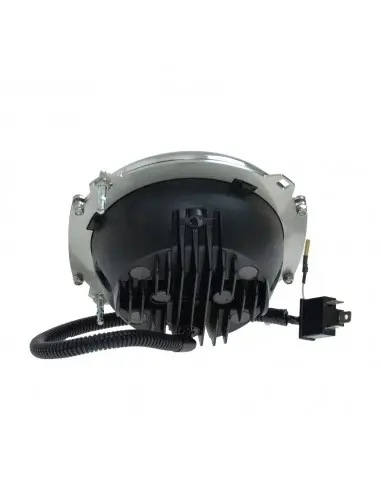 FARO LED DYANE MEHARI