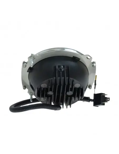 FARO LED DYANE MEHARI