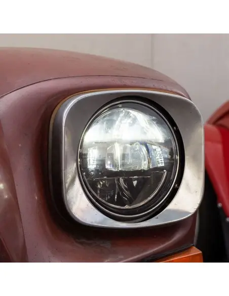 FARO LED DYANE MEHARI