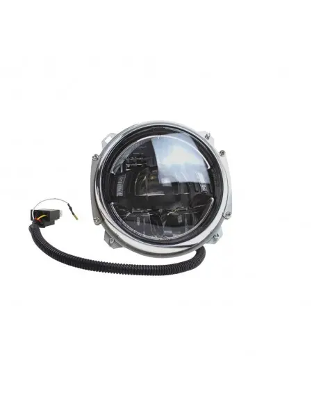 FARO LED DYANE MEHARI