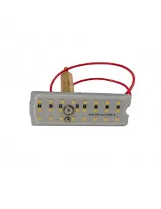 LED INTERMITENTE DELANTERO DYANE