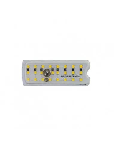 LED INTERMITENTE DELANTERO DYANE