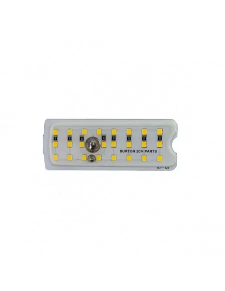 LED INTERMITENTE DELANTERO DYANE