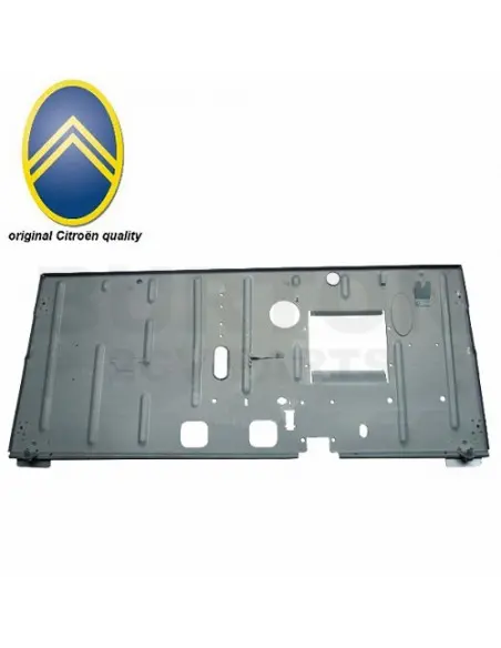 CORTAFUEGOS 2CV 70-90