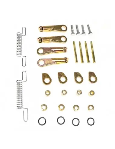 SOPORTE PASTILLA DE FRENO AJUSTABLE