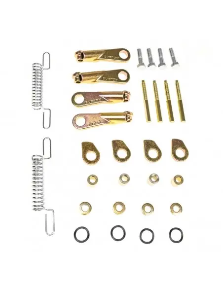 SOPORTE PASTILLA DE FRENO AJUSTABLE