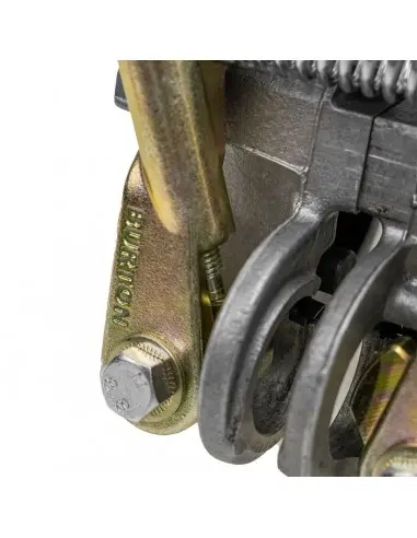 SOPORTE PASTILLA DE FRENO AJUSTABLE