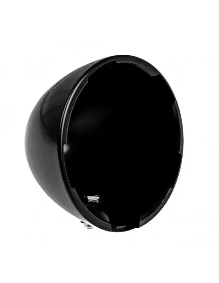 COCO FARO REDONDO METALICO