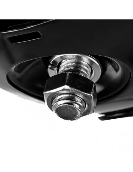 COCO FARO REDONDO METALICO