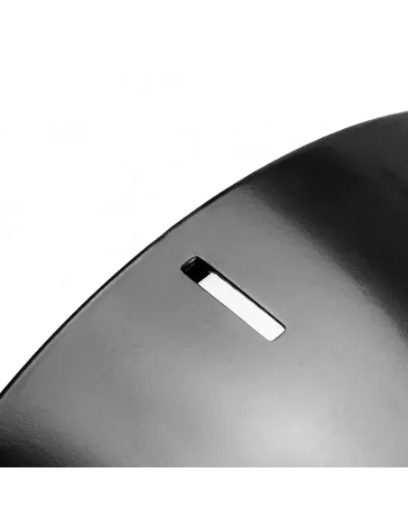 COCO FARO REDONDO METALICO