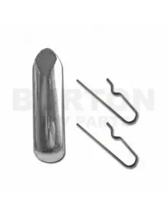 PESTAÑA SUJECCION FARO