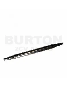 SEGUNDO SILENCIADOR INOX