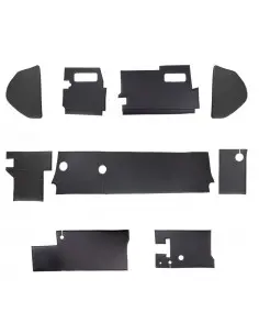 REVESTIMIENTO SALPICADERO DYANE