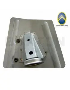 REFUERZO TOPE AMORTIGUACION TRASERO IZQ