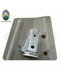 REFUERZO TOPE AMORTIGUACION TRASERO DER