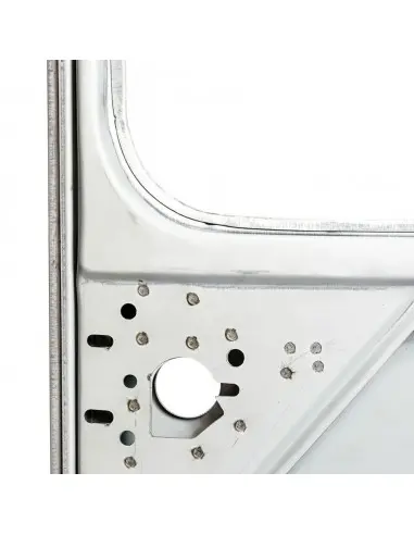 PUERTA IZQUIERDA 2CV