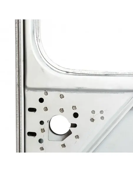 PUERTA IZQUIERDA 2CV