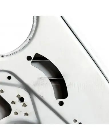 PUERTA IZQUIERDA 2CV