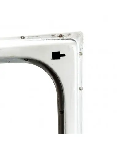 PUERTA IZQUIERDA 2CV