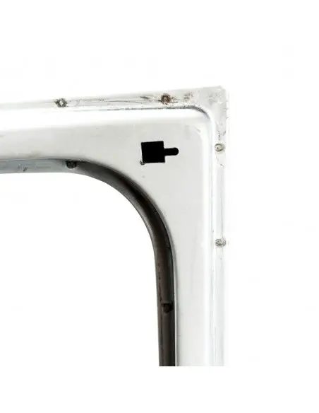 PUERTA IZQUIERDA 2CV