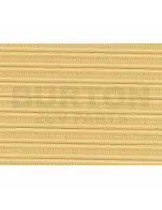 CAPOTA 2CV BEIG GAZELLE