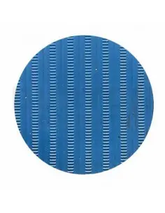 CAPOTA 2CV AZUL MYOSOTIS APERTURA INTERIO