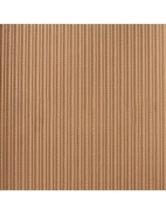 CAPOTA 2CV BEIG ALBATROS APERTURA INTERIO