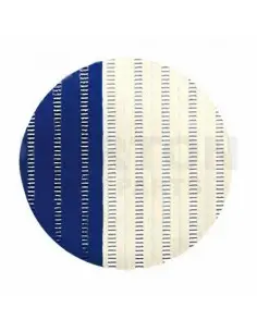 CAPOTA 2CV TRANSAT (FRANCE3) APERTURA INTERIOR